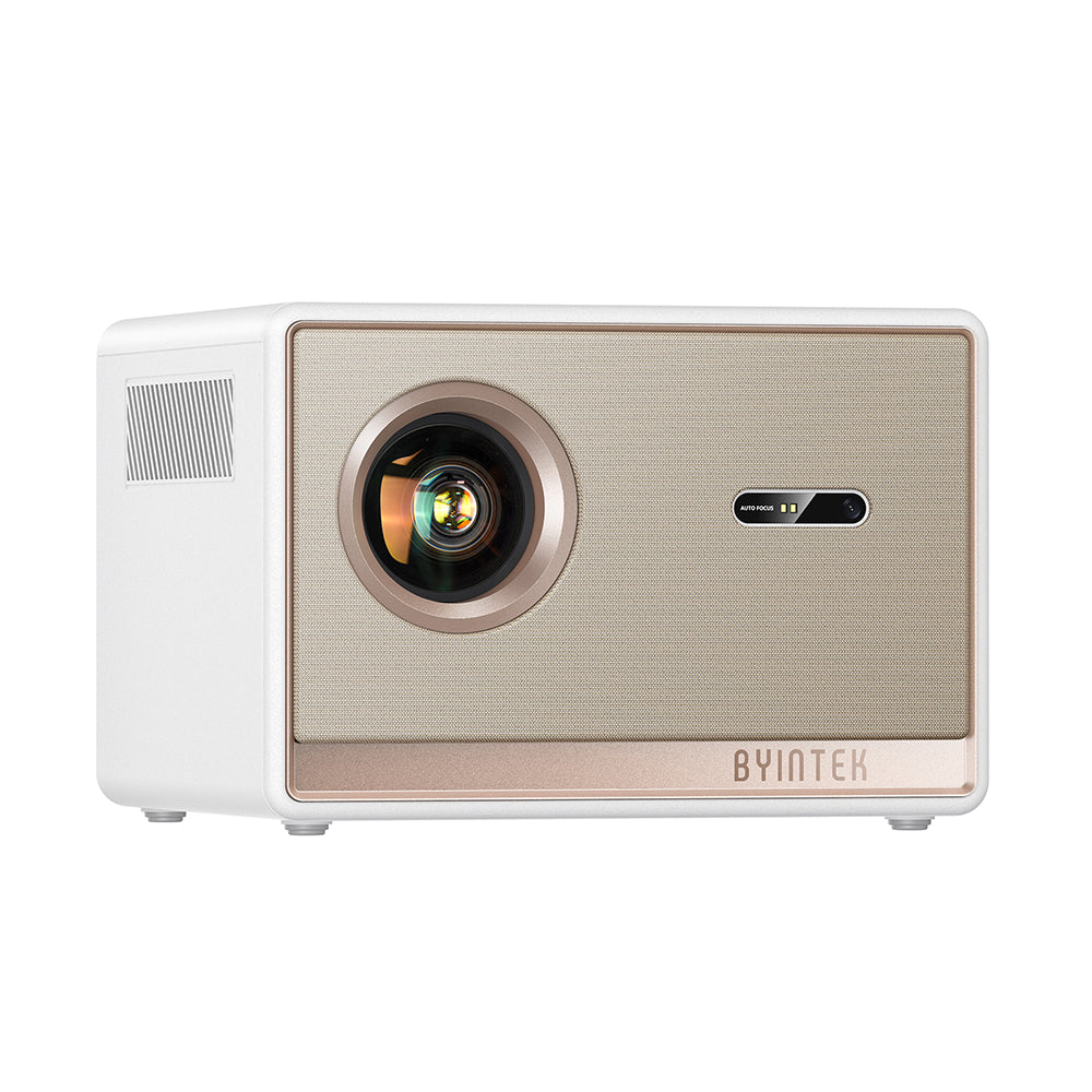 BYINTEK Plato T5 Smart Wifi Projector - Beamer