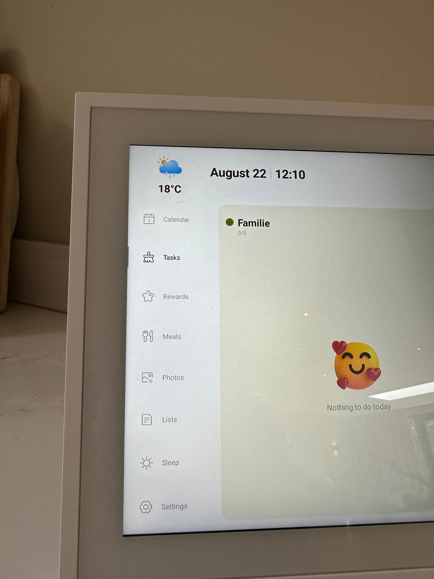 Timiqo Digital Planner 10.1 inch