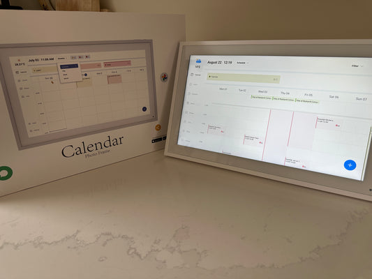 Timiqo Digital Planner 10.1 inch